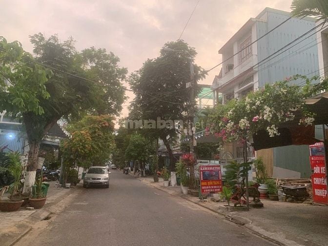 🏡 CẦN BÁN LÔ ĐẤT ĐẸP – TRUNG TÂM QUẬN SƠN TRÀ – ĐÀ NẴNG 📍 Vị trí: Đư