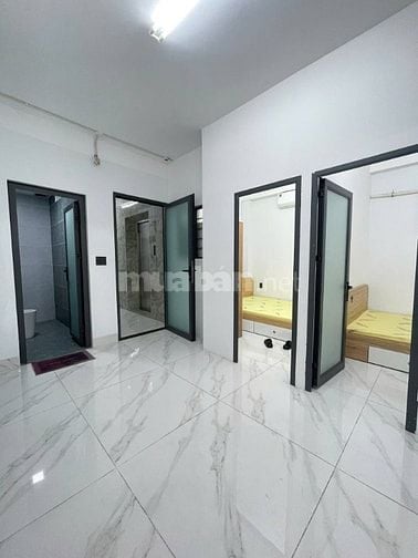 CHO THUÊ CĂN HỘ PENTHOUSE LƯƠNG NGỌC QUYẾN ,P13 BÌNH THẠNH