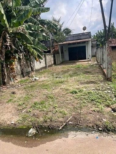 EM CẦN BÁN GẤP MIẾNG ĐẤT NHÀ  