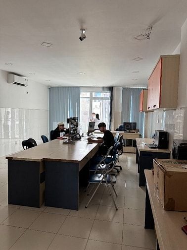 Bán gắp Nhà KDC Dương Hồng, DT 10x19m có Hầm, đất 190m2 DTSD 650m2
