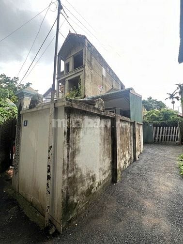 Bán đất Thổ Cư Trạm Trôi, Hoài Đức, 2 Mặt Thoáng, Ngõ Rộng. 62tr/m2 