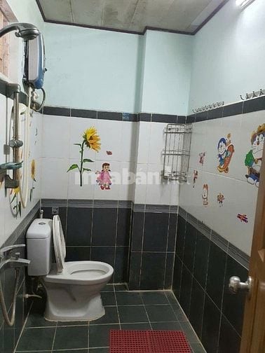 Nhà nguyên căn 86 Nguyễn Giản Thanh