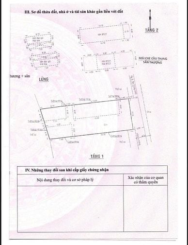 Bán nhà HXH đường Nơ Trang Long. 10.2x28m 285m2 Đất. Giá Tốt 79Tr/m2.