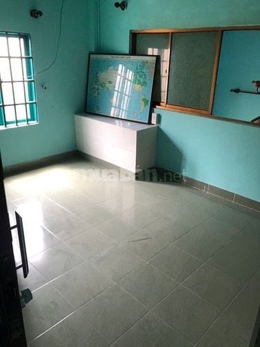 Cho thuê nhà 10tr/th , hẻm ô tô , đường Trần Não 