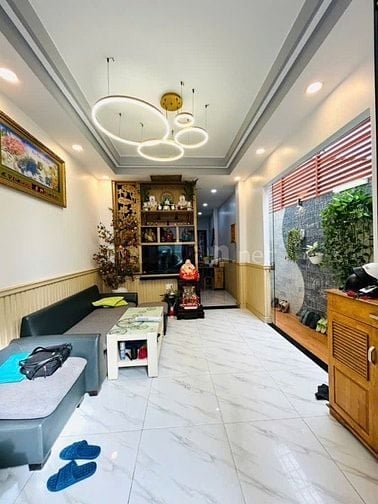 Vỡ nợ bán căn Đ.Tô Hiến Thành-Q.10, 51m2/SHR/1ty169Tr, hxh-Shr bao phí