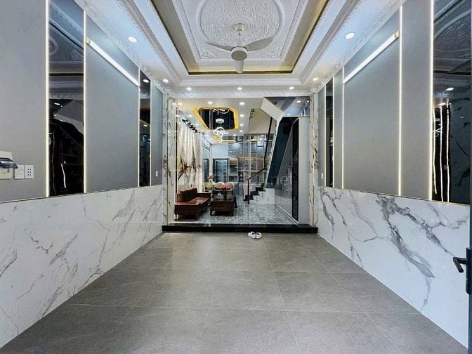 🌟 Tìm chủ mới cho căn nhà tâm huyết – KDC Sài Gòn Mới