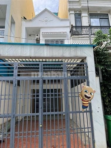 Cho thuê nhà nguyên căn , KDC đường Trần Não 