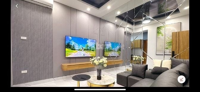 CHÍNH CHỦ BÁN NHÀ RIÊNG DIỆN TÍCH 60M2-TRUNG TÂM CẦU GIẤY - MỸ ĐÌNH