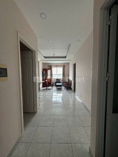 Cho thuê căn hộ mới, dọn vô ở liền