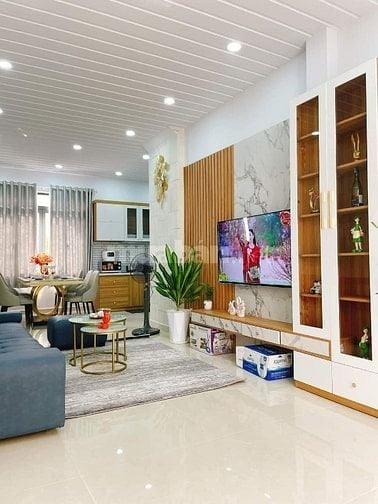 CHÚ KIÊN CẦN BÁN GẤP CĂN NHÀ Đ THÀNH THÁI, QUẬN 10, GẦN UBND PHƯỜNG 14
