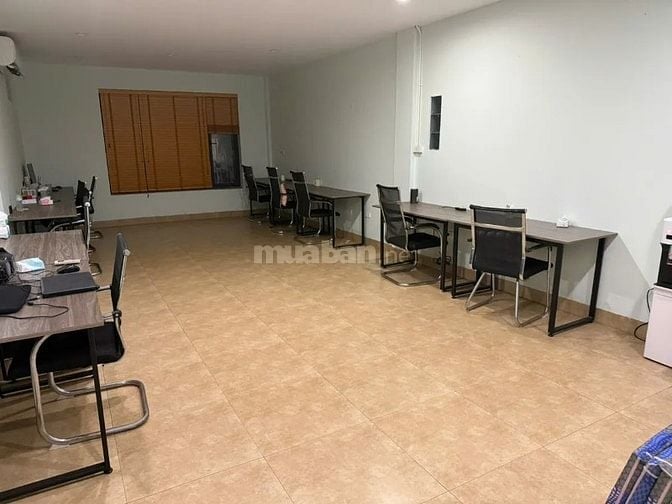 Nhà Mặt Phố Triều Khúc. Thanh Xuân Ô Tô. Vỉa Hè. 88m2. Giá 43,5 Tỷ