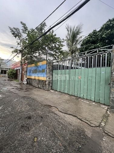 Bán Nhà C4 HXH Lê Trọng Tấn 640m2, giá 62tr/m2 Tây Thạnh Tân Phú