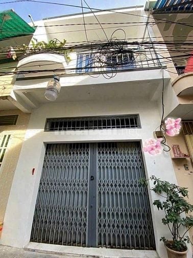 Cho thuê nhà Nguyên căn 2PN Luỹ Bán Bích, Tân Phú