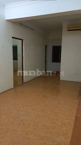 Cho thuê căn hộ diện tích sử dụng 50m2 tại N2C Trung Hoà Nhân Chính