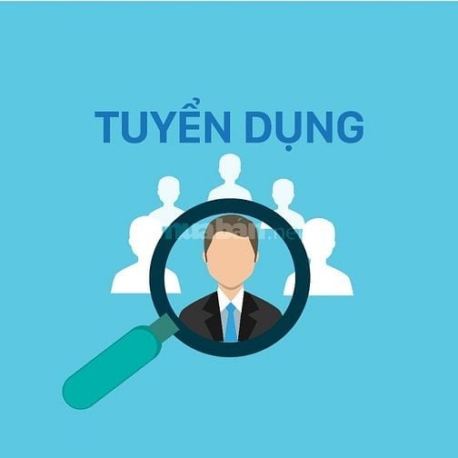 TUYỂN NHÂN VIÊN BÁN HÀNG VÀ PHỤ KHO ĐI LÀM NGAY