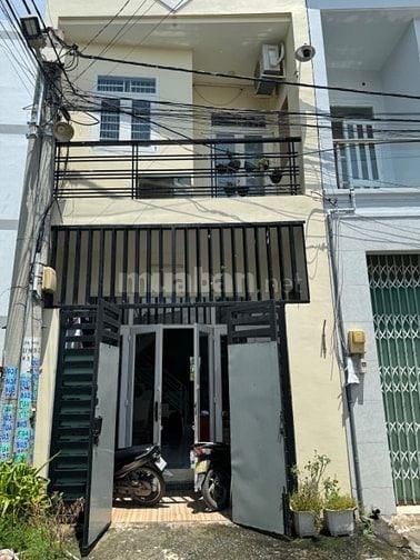 Chính Chủ cần bán nhà đường Võ văn hát, diện tích 50m2 giá 3.9 tỷ.