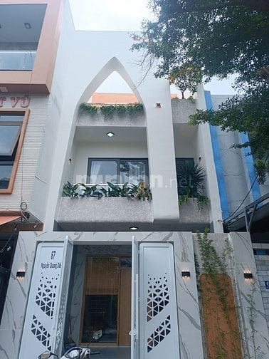🏡 CHÀO BÁN NHÀ 3 MÊ ĐẸP – ĐƯỜNG 7.5M NGUYỄN QUANG DIÊU – HÒA XUÂN