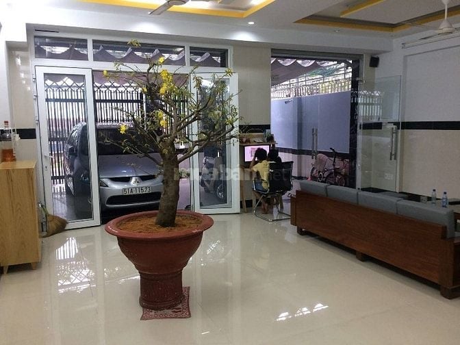 Cho thuê mặt bằng hoặc nc 75 Phạm Ngọc Thảo, Tân Phú