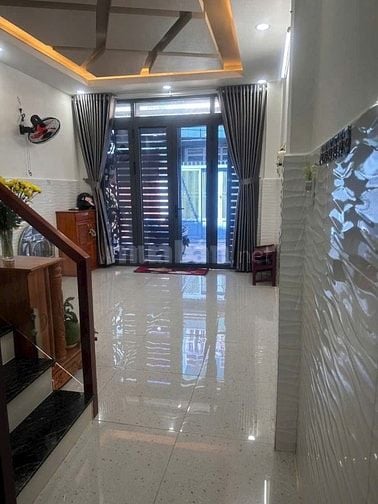 BÁN GẤP BÁN GẤP🔥Trần Thị Trọng P15 Tân Bình Giá 2,230 Tỷ/47m2 SHR🔥