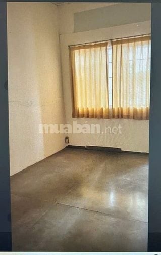 Cho thuê nhà hẻm 3m(BG) Lê Đại Hành, P.10, Q.11 giá 8tr