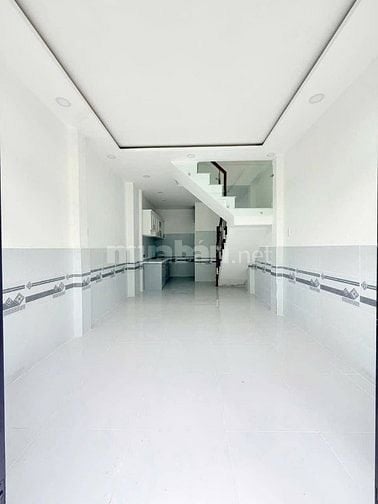 Bán rẻ căn nhà Nguyễn Văn Đậu-Q.BThạnh, 40m2/1ty096, Shr-hxh thoáng
