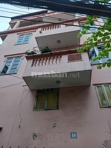 Chính chủ cho thuê nhà 4 tầng, Ngõ 1, Bùi Xương Trạch, Thanh Xuân