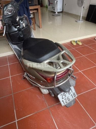 Bán xe lead chính chủ nữ đi, có ra lộc