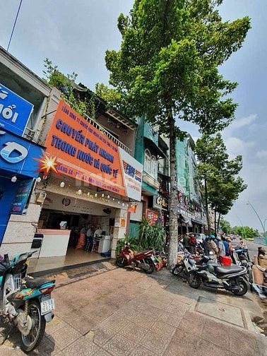💥 Giảm lỗ 4 tỷ 16,5 tỷ ==> 12,5 tỷ TL/62m2 đất Q3 trực tiếp Chủ