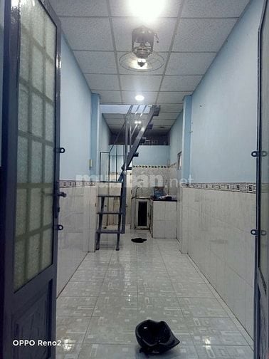 Cho thuê lâu dài. Nhà riêng biệt