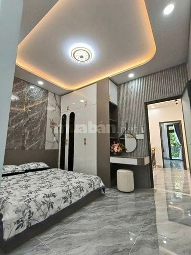  Kẹt tiền kinh doanh bán nhanh thu vốn nhà Bàn Cờ P3 Quận 3