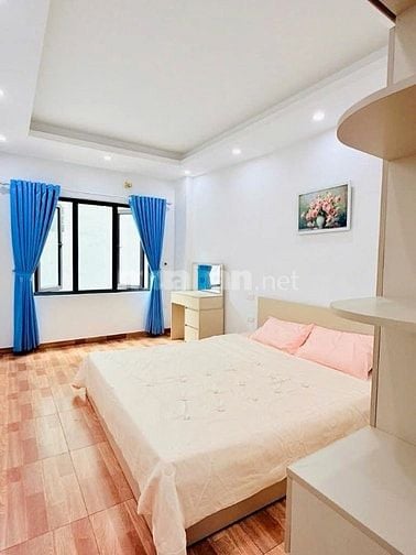 Nhà đẹp - TT Mỹ Đình, 5 tầng, 3 ngủ, giá 6.800 tỷ
