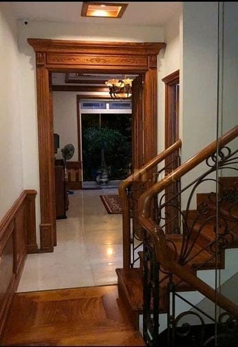 NHÀ ĐẸP VÀNH ĐAI P10 Q6 (4 X 17) 5 TẦNG. CHỈ 12,5 TỶ