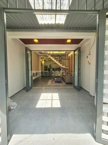 CHÍNH CHỦ BÁN GẤP|NHÀ ĐƯỜNG DIỆP MINH CHÂU TÂN PHÚ|SHR|GIAO NHÀ NGAY