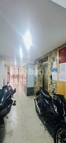 Cần bán gấp căn Chợ Lớn, p11, quận 6 giá 3tỷ300tr dễ dàng đi lại 