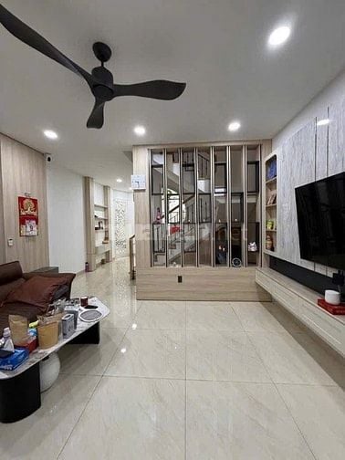 GIA ĐÌNH CẦN BÁN GẤP NHÀ 46,7M2 Đ PHẠM CỰ LƯỢNG, TÂN BÌNH, SỔ HỒNG 