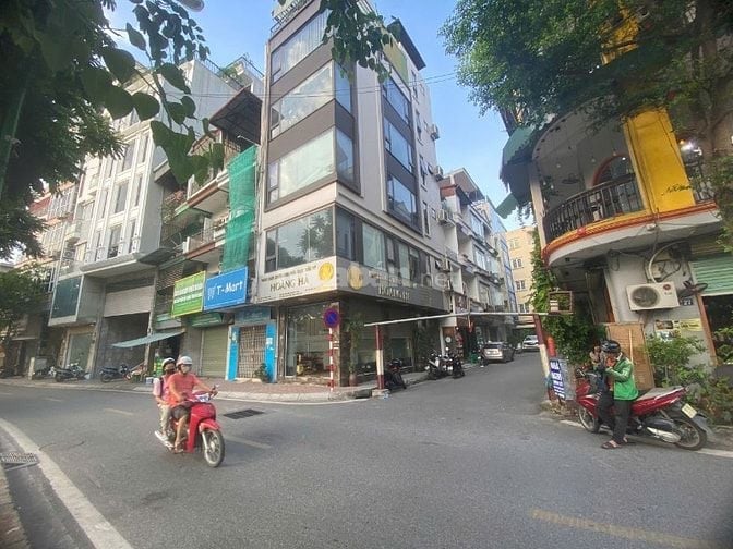  CHO THUÊ MBKD LÔ GÓC 2 MẶT TIỀN – VIEW SÔNG – THANG MÁY – ĐỖ Ô TÔ.