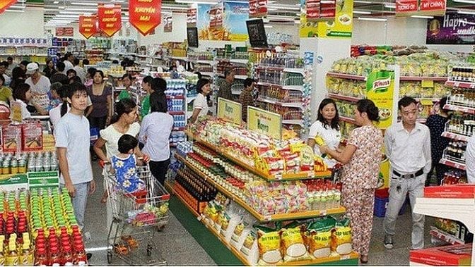 CẦN TUYỂN NHÂN VIÊN BÁN HÀNG LÀM VIỆC KHU VỰC TP.HCM 