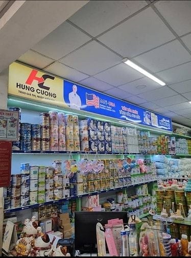 TIN TUYỂN GẤP NHÂN VIÊN BÁN HÀNG Tại Các Chuỗi Siêu Thị (2025)