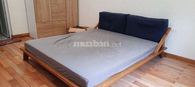 Cho thuê CHCC đường Dương Đình Nghệ