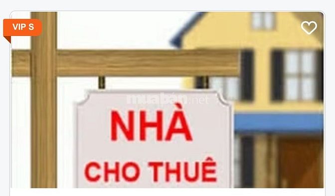 Cho thuê nhà 48 Lê Đại Hành , 46 m2 xây 3 tầng 39,9 triệu 