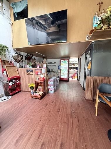 Mặt Tiền Kinh Doanh Ngay Nguyễn Sơn, Tân Phú, 5M x 19M,Chỉ Nhỉnh 11 Tỷ