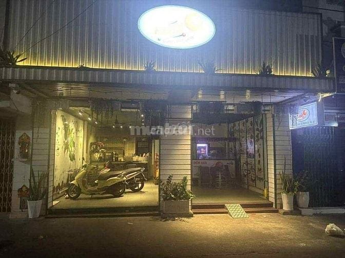Cho thuê mặt bằng kinh doanh buổi sáng đường Hàn Hải Nguyên, quận 11