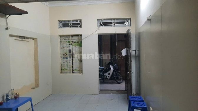 Cho Thuê Căn Hộ 40m2 khu TT Bộ Công An, Hai Bà Trưng, Hà Nội