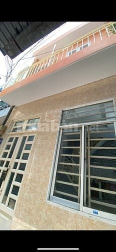 Bán nhà hẻm  Độc Lập Tân Quý Tân Phú, HCm