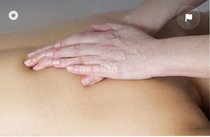 BÍCH U40, NHẬN LÀM MASSAGE BODY 