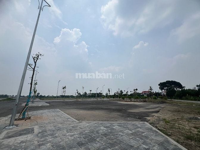 BÁN ĐẤT ÂN THI HƯNG YÊN GIÁ RẺ