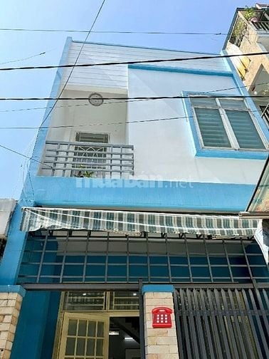 BÁN GẤP NHÀ 2 TẦNG KIỆT TRƯNG NỮ VƯƠNG TRUNG TÂM HẢI CHÂU GIÁ 3.XXX TỶ