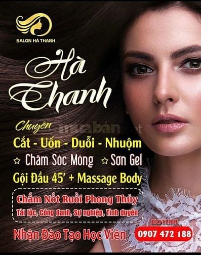 Tuyển thợ phụ khu vực Chợ Cây Gõ quận 6.