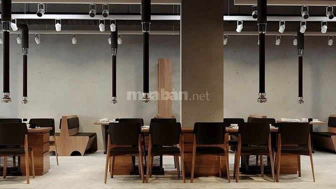 Cho thuê nhà mặt phố Giảng Võ, mặt tiền 7m, mặt sàn 200 mét vuông