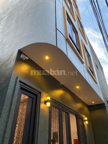 Bán tòa dòng tiền tại Nhổn Tu Hoàng Nam Từ Liêm Hà Nội giá 11,9 tỷ